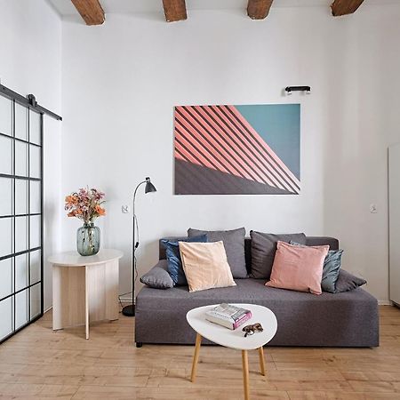 Urban Nest Apartments Szewska 21 크라쿠프 외부 사진