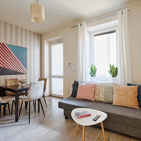 Urban Nest Apartments Szewska 21 크라쿠프 외부 사진