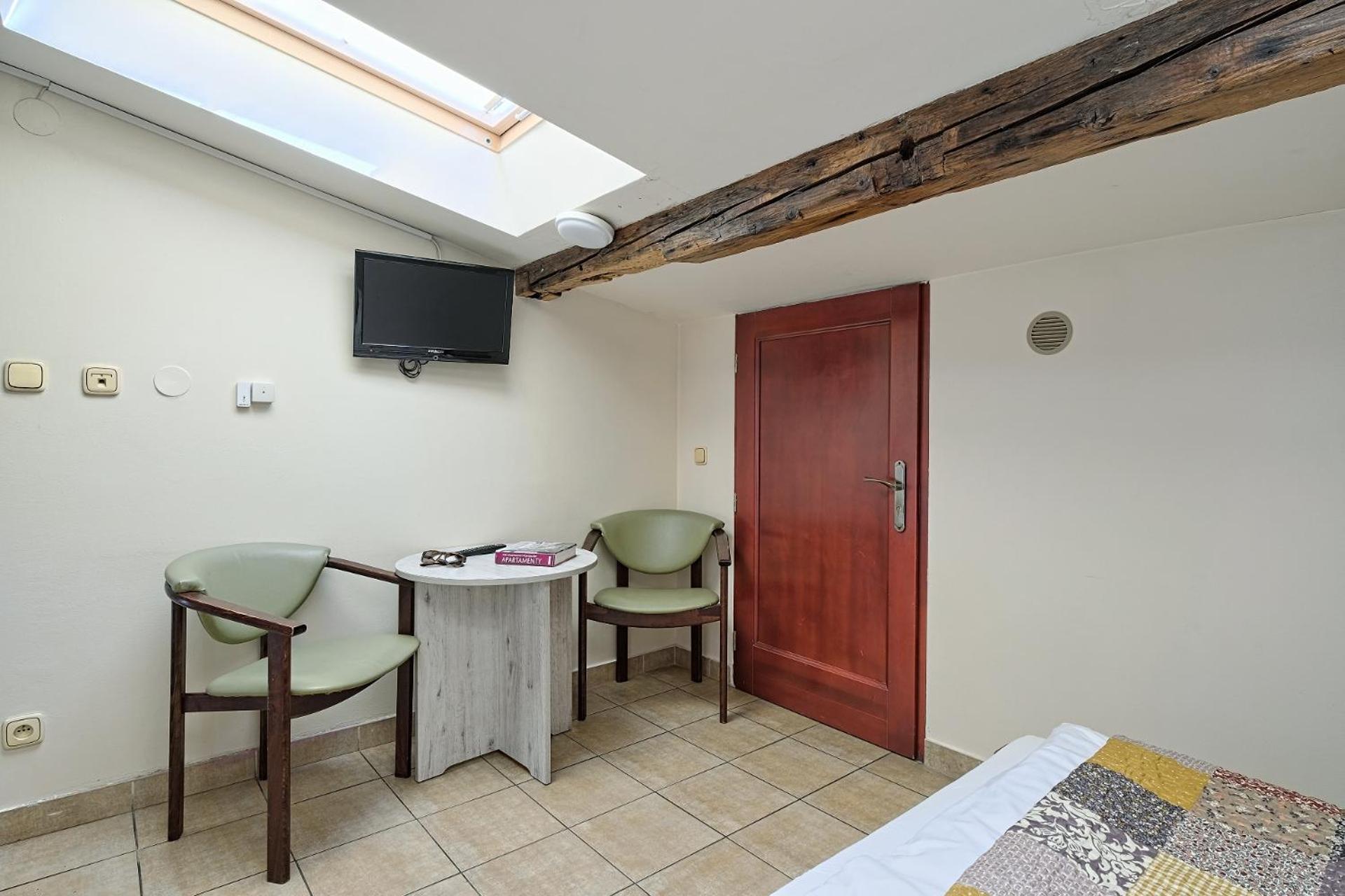 Urban Nest Apartments Szewska 21 크라쿠프 외부 사진