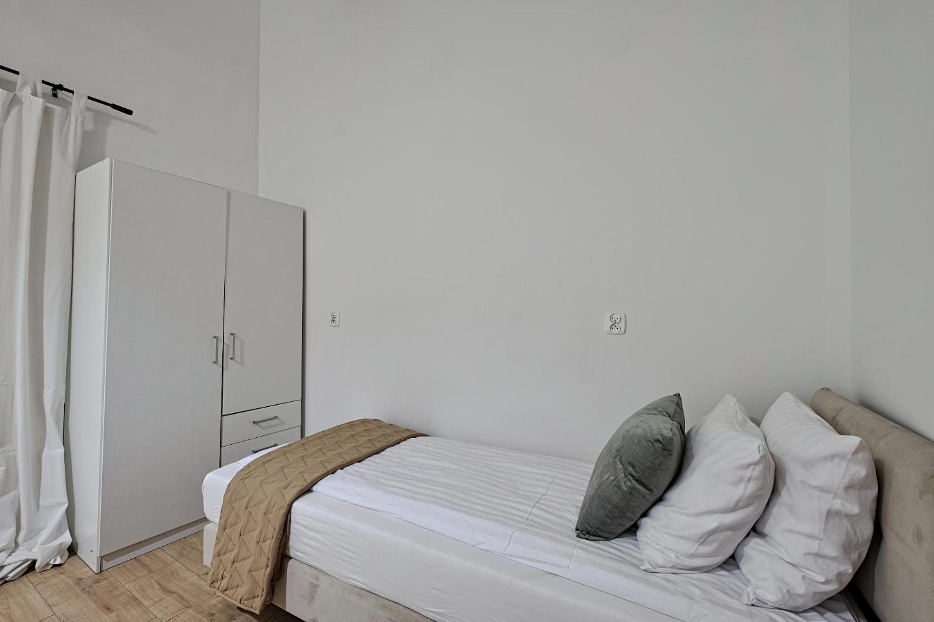 Urban Nest Apartments Szewska 21 크라쿠프 외부 사진