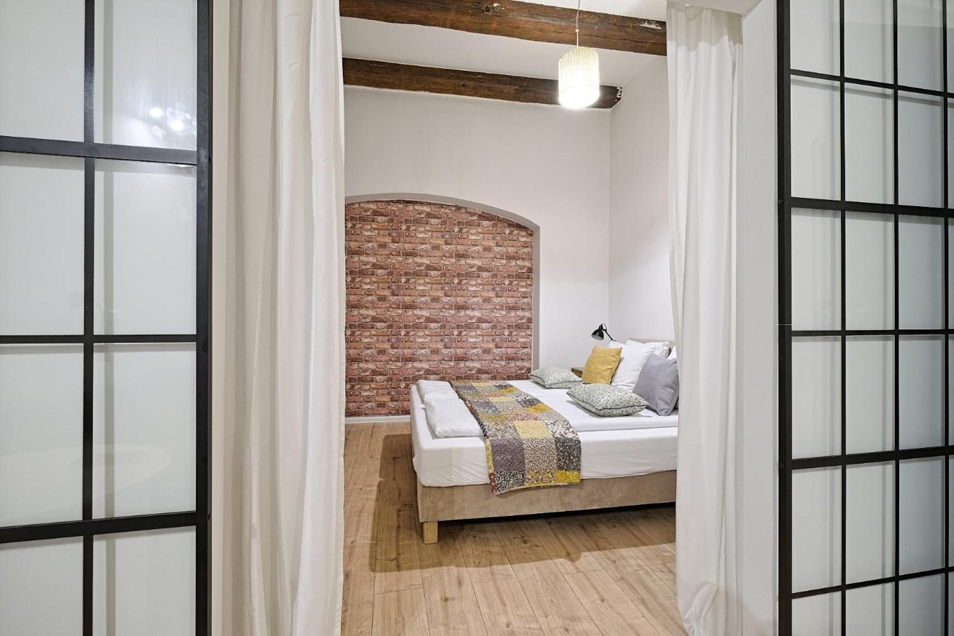 Urban Nest Apartments Szewska 21 크라쿠프 외부 사진