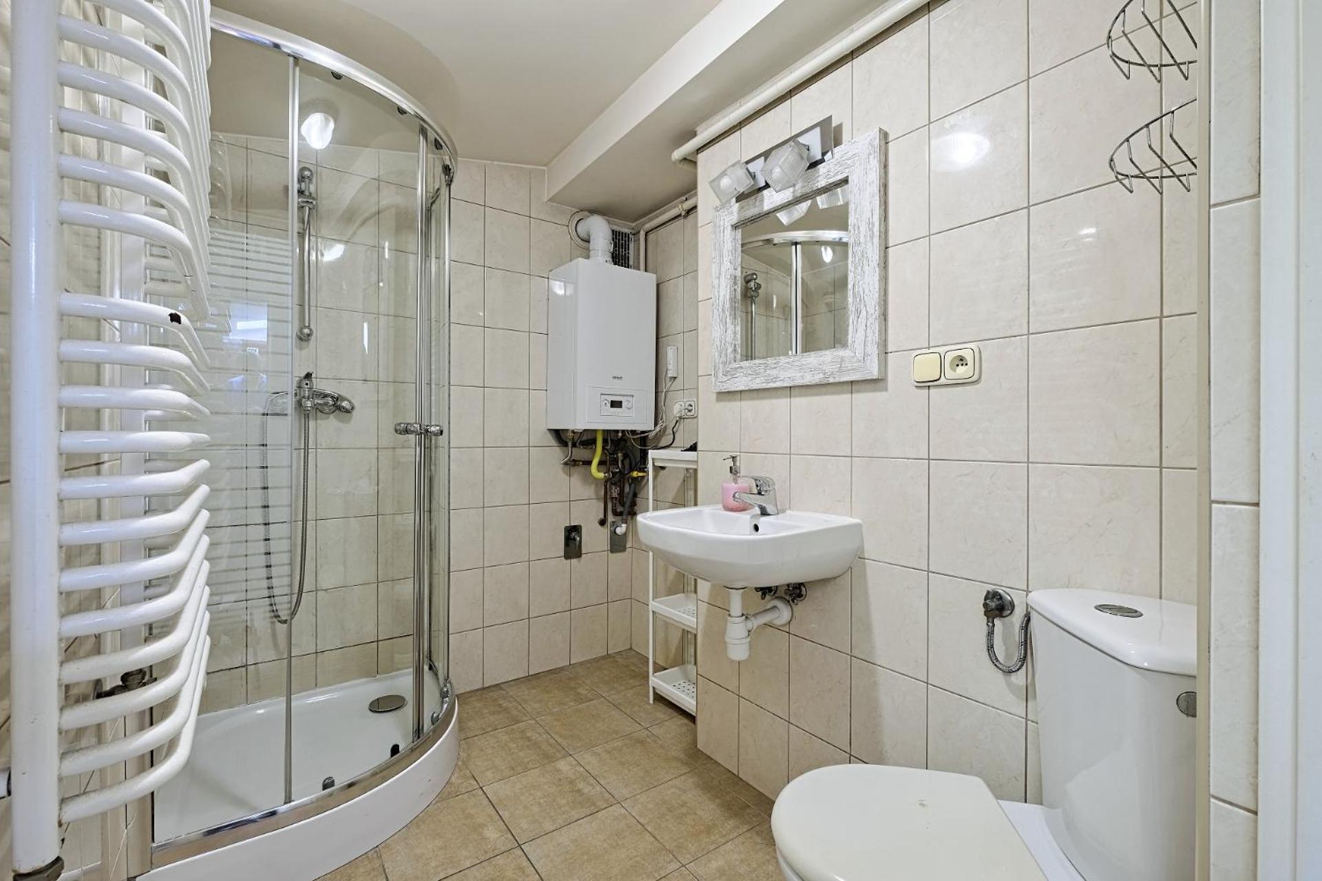 Urban Nest Apartments Szewska 21 크라쿠프 외부 사진