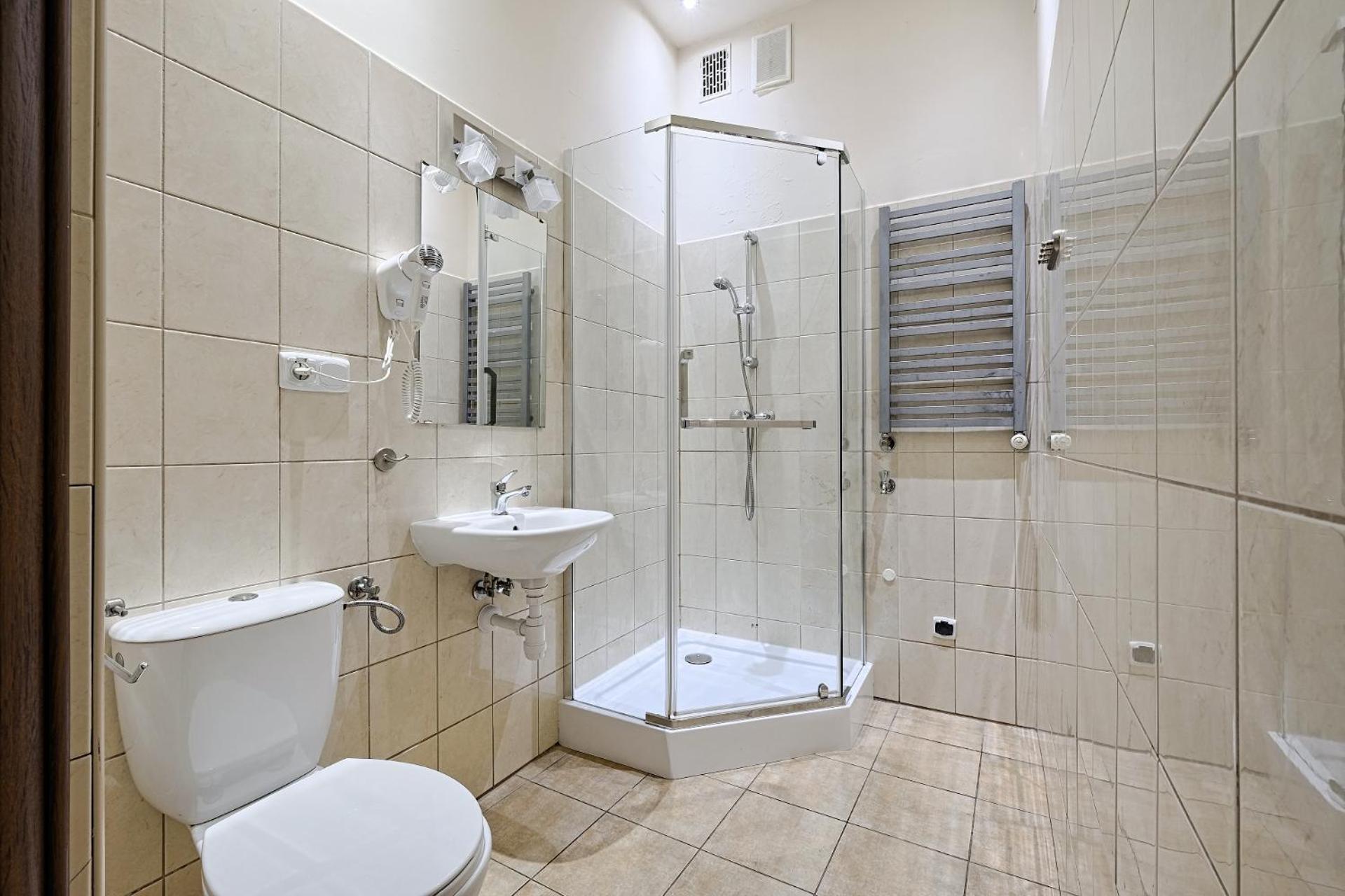 Urban Nest Apartments Szewska 21 크라쿠프 외부 사진