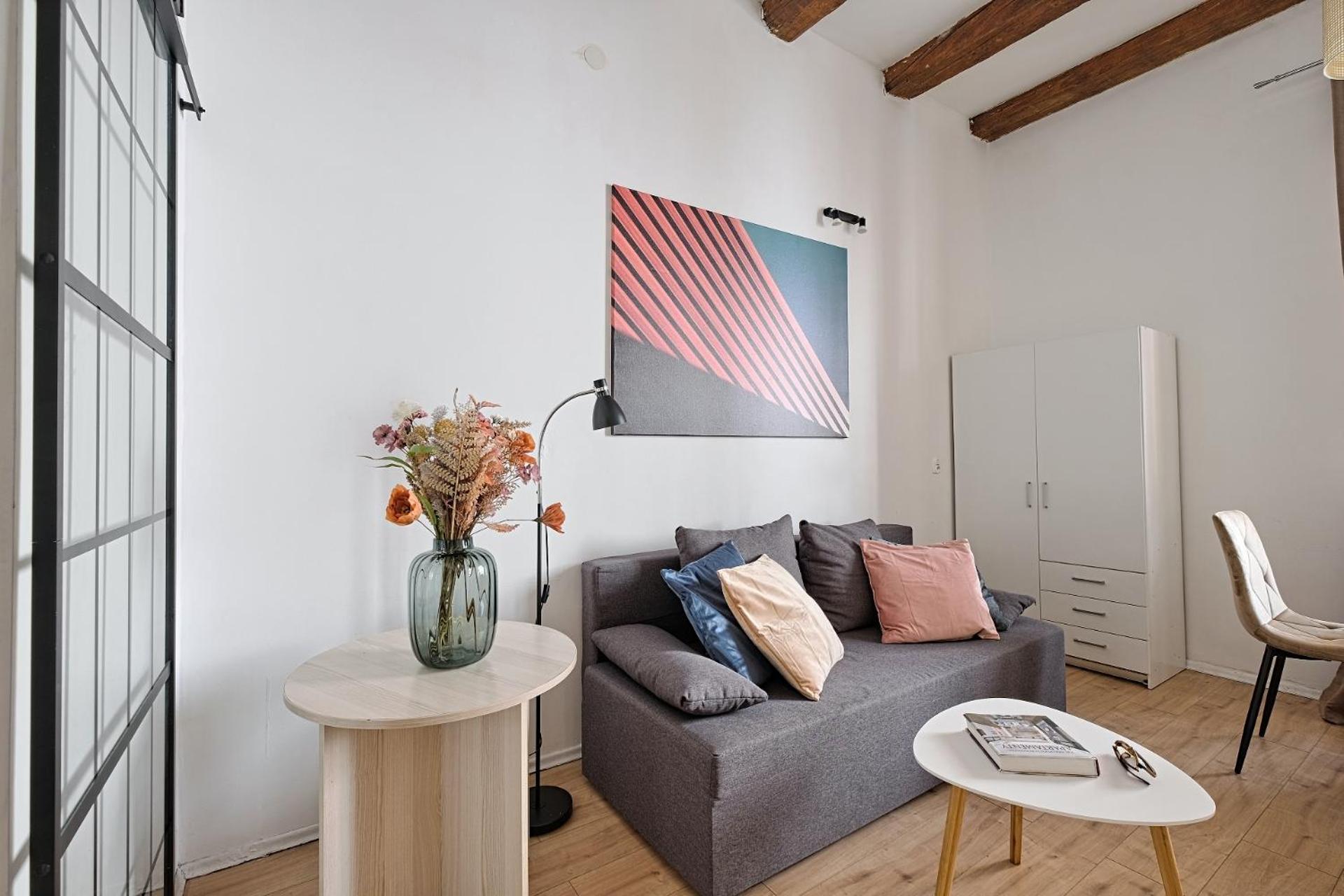 Urban Nest Apartments Szewska 21 크라쿠프 외부 사진