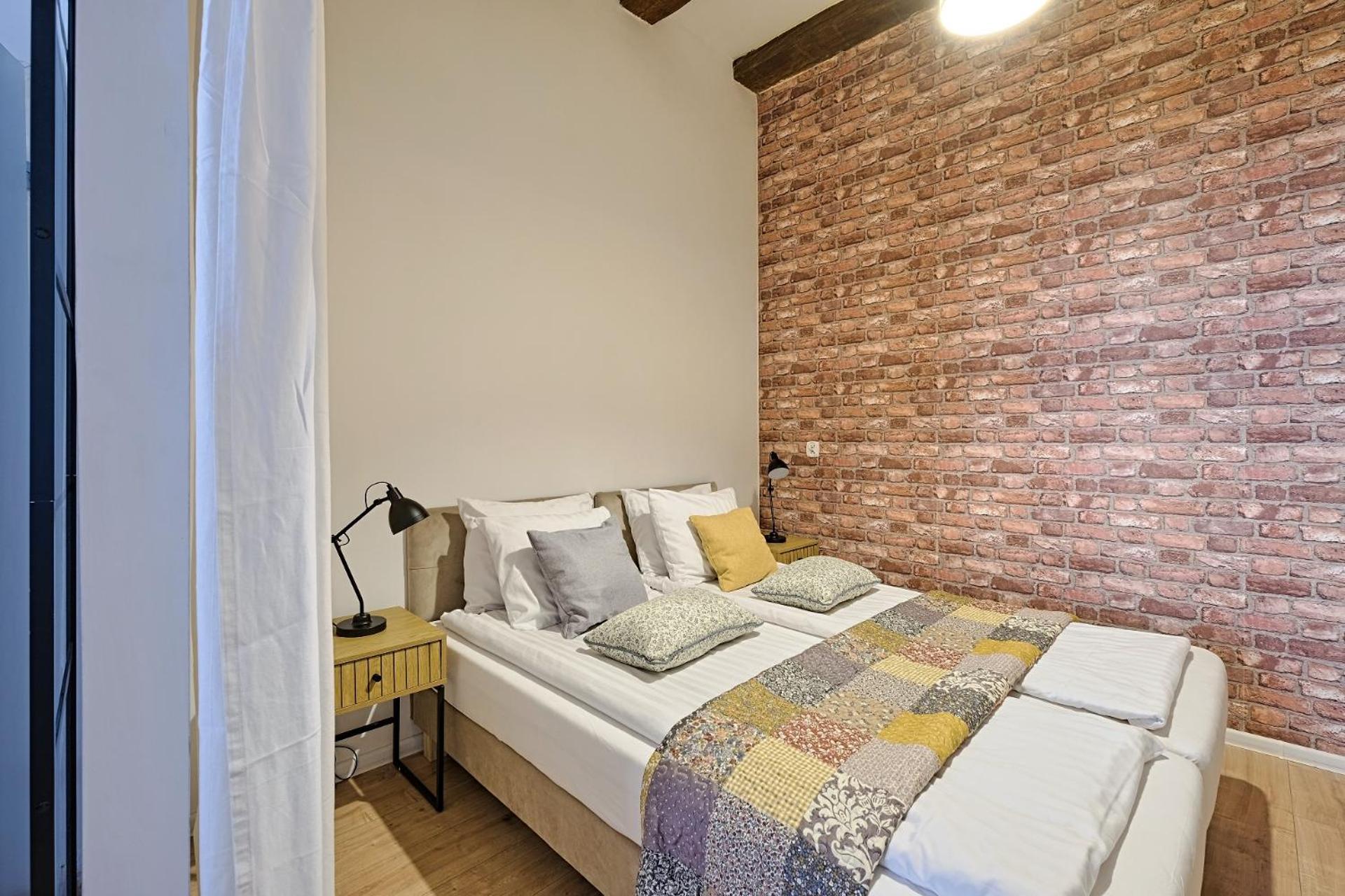 Urban Nest Apartments Szewska 21 크라쿠프 외부 사진