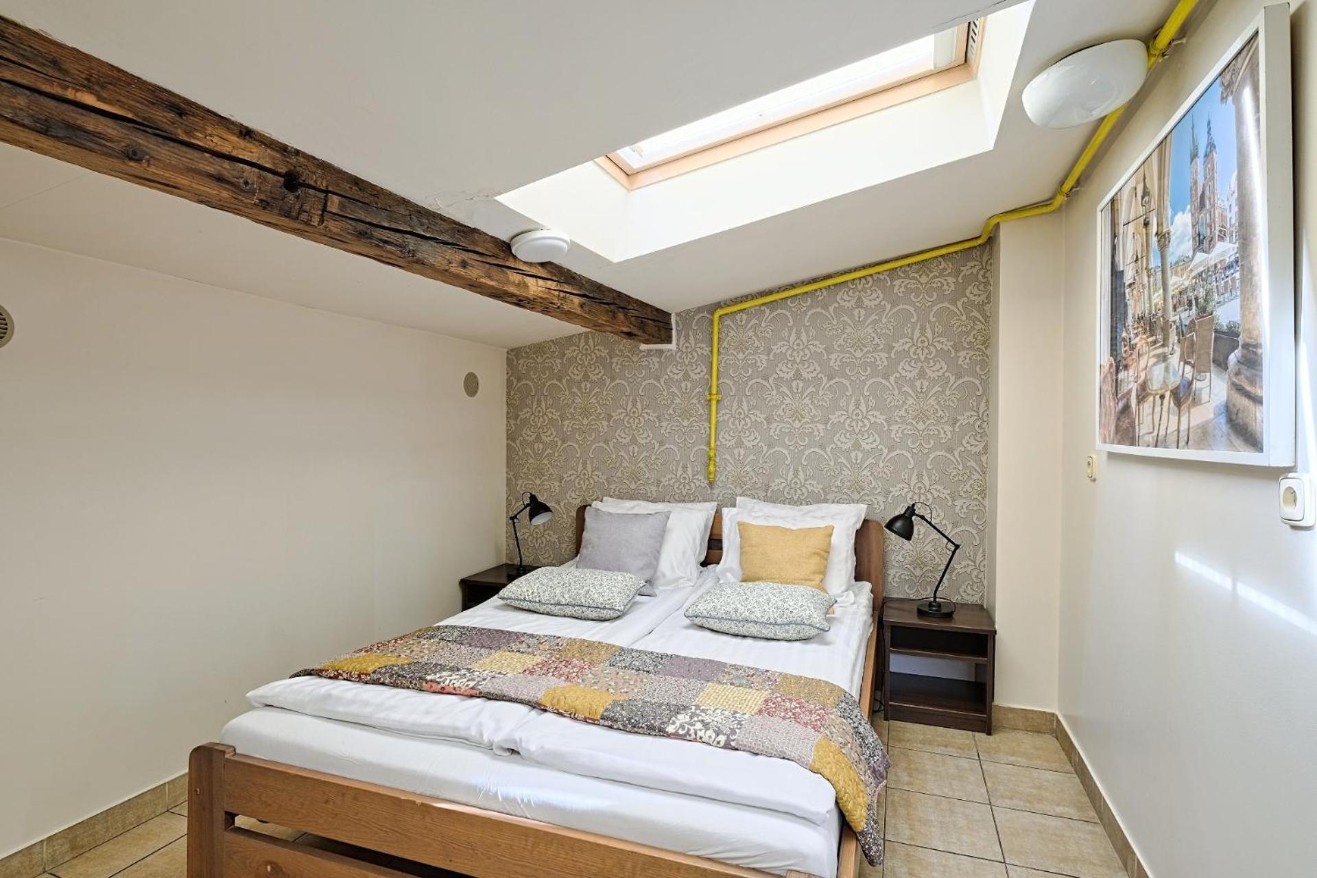 Urban Nest Apartments Szewska 21 크라쿠프 외부 사진