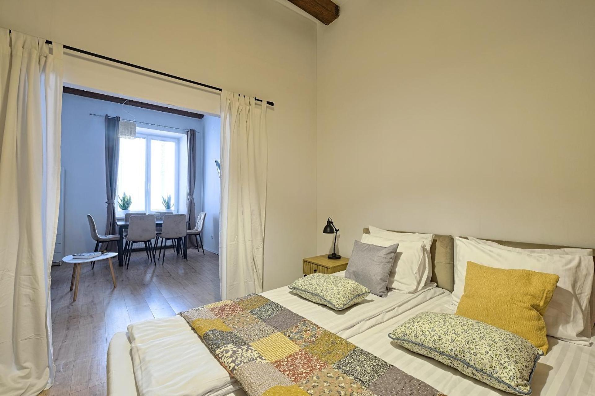 Urban Nest Apartments Szewska 21 크라쿠프 외부 사진