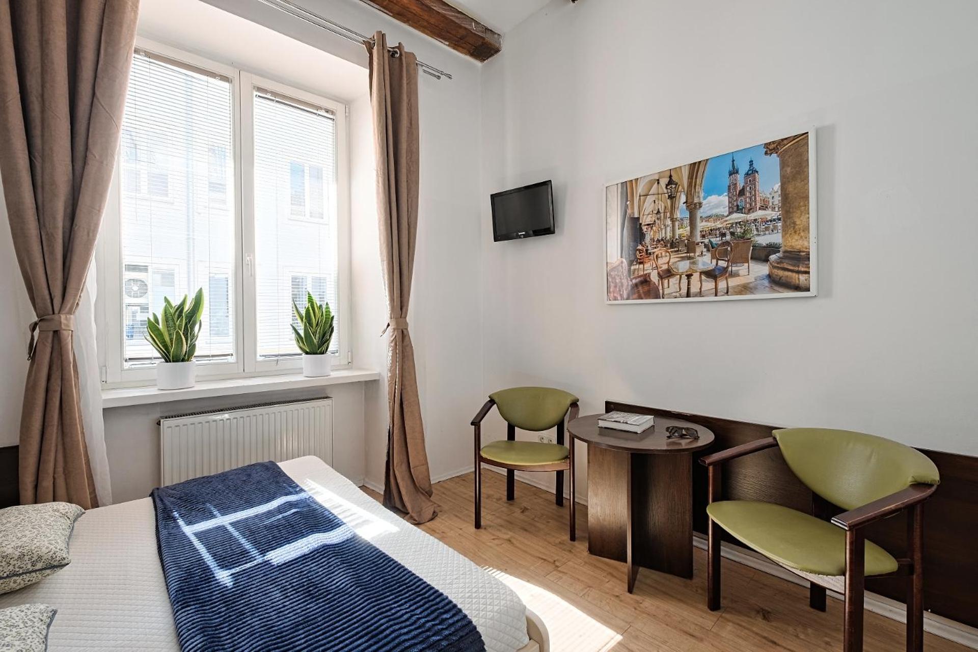 Urban Nest Apartments Szewska 21 크라쿠프 외부 사진