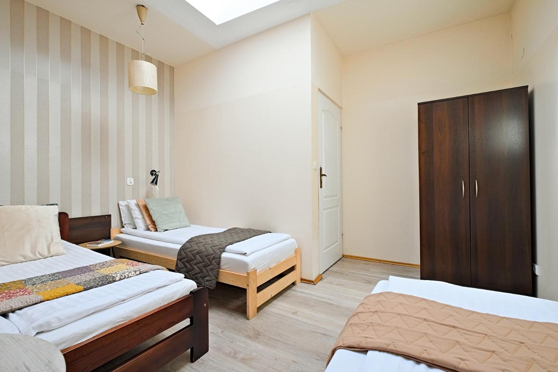 Urban Nest Apartments Szewska 21 크라쿠프 외부 사진
