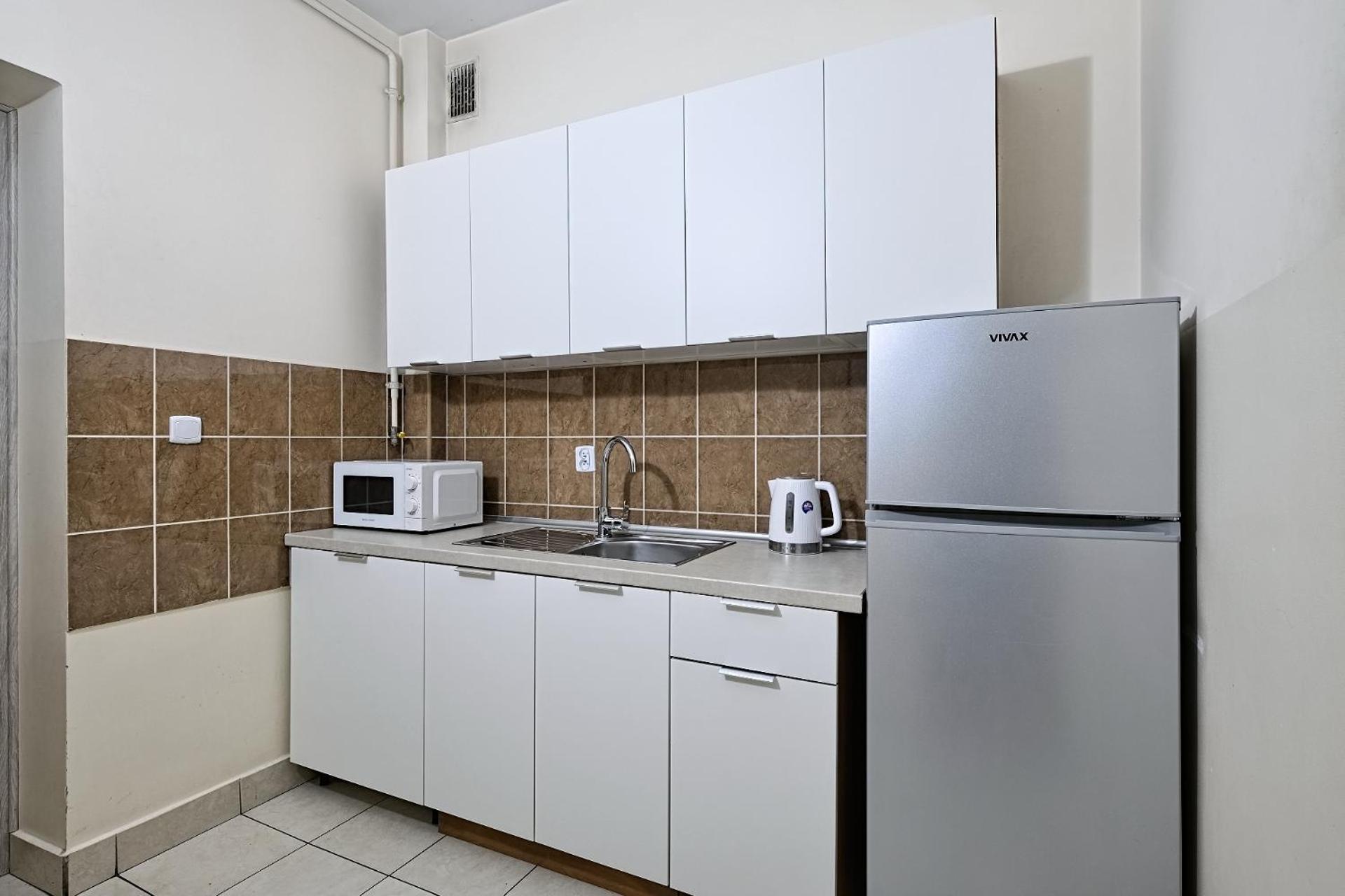 Urban Nest Apartments Szewska 21 크라쿠프 외부 사진