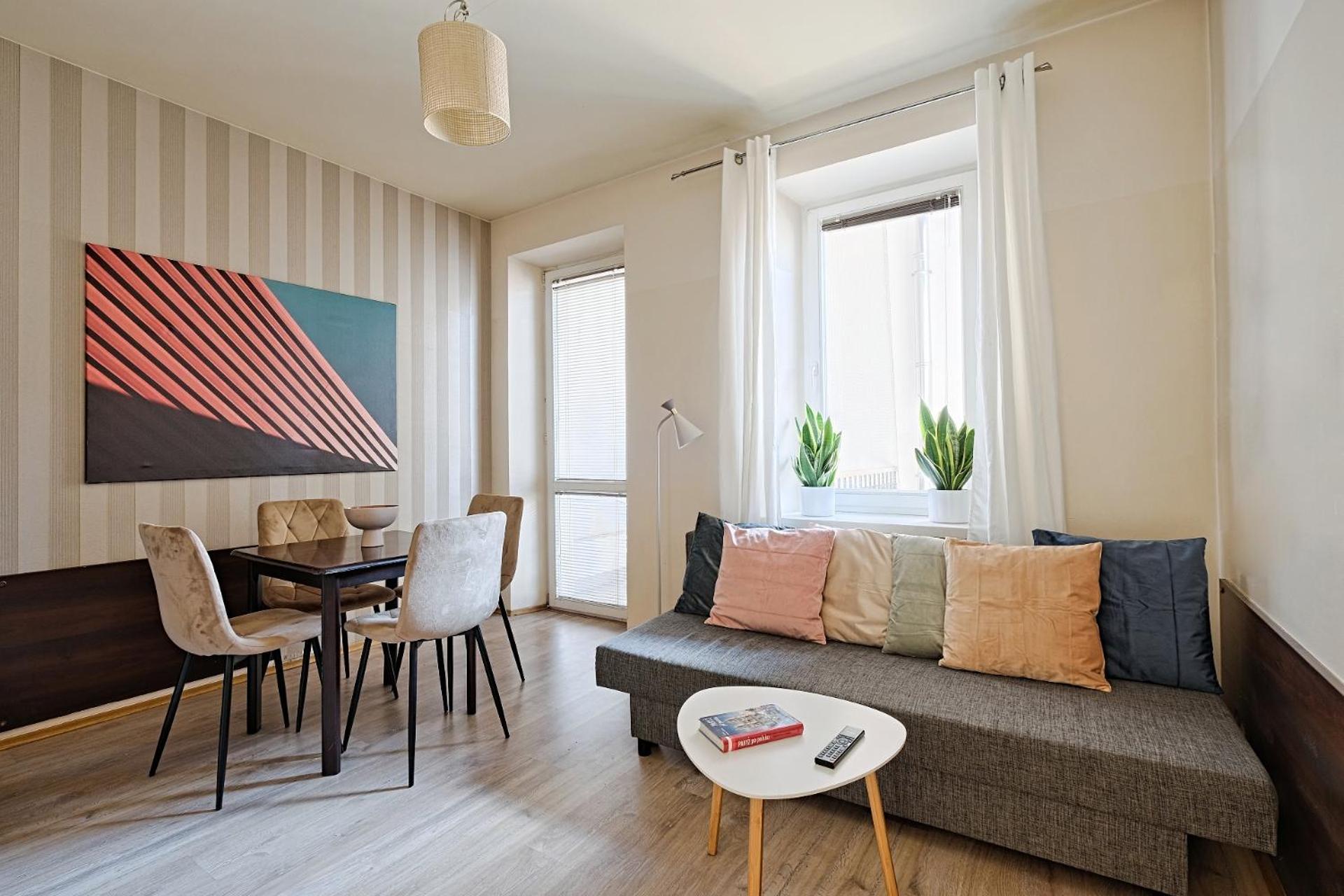 Urban Nest Apartments Szewska 21 크라쿠프 외부 사진